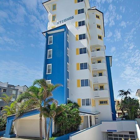 Myconos Resort Маручидор Екстериор снимка