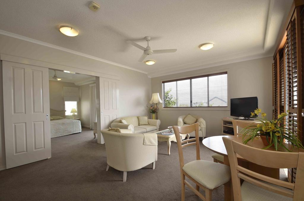 Myconos Resort Маручидор Екстериор снимка